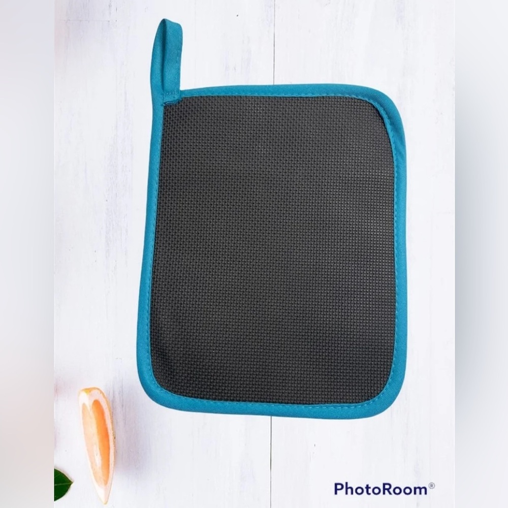 Wine Lovers Hot Pad - Picture 2 of 2
